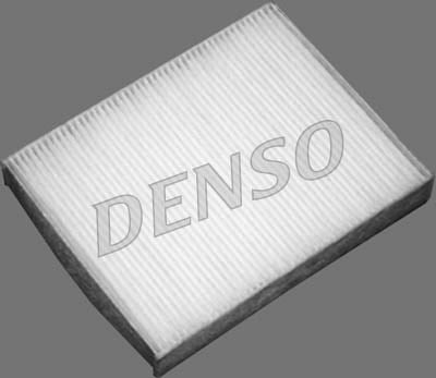 Raitisilmasuodatin DENSO DCF100P