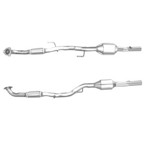 Katalysaattori, Takana, SEAT,SKODA,VW, 6Q0254502KX, 6Q0254502RX, 6Q0254502SX