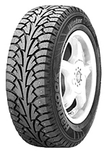 Hankook Winter i*Pike W409 ( P225/75 R15 102S, nastarengas )