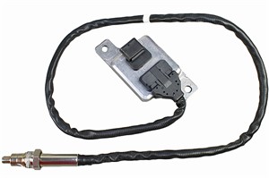 NOx-sensori, NOx.katalysaattori, , AUDI Q3, SEAT ALHAMBRA, 04L 907 807 L, 04L907807L