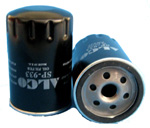 Öljynsuodatin ALCO FILTER SP-933
