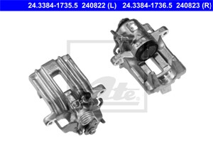 Jarrusatula, Taka-akseli, oikea, AUDI A4, A4 Avant, A4 Cabriolet, SEAT EXEO, EXEO ST, 8E0 615 424 B, 8E0 615 424 G