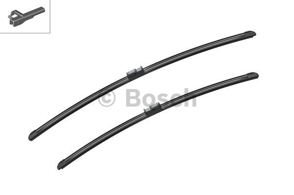 Pyyhkijänsulka BOSCH 3 397 118 962