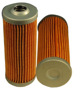 Polttoainesuodatin ALCO FILTER MD-411