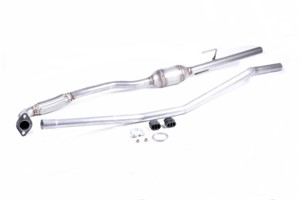 Katalysaattori, OPEL CORSA C, CORSA C Skåp/halvkombi, VAUXHALL COMBO TOUR Mk II, 24404299