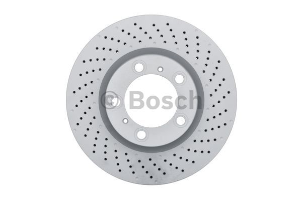 Jarrulevy BOSCH 0 986 479 D25