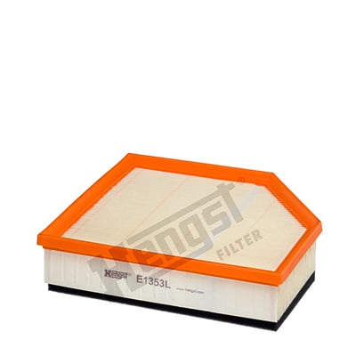 Ilmansuodatin HENGST FILTER E1353L