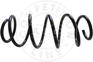 Jousi (auton jousitus), Etuakseli, Oikea, Vasen, FORD MONDEO III, MONDEO Sedan III, MONDEO Turnier III, 1 127 028, 1 136 499
