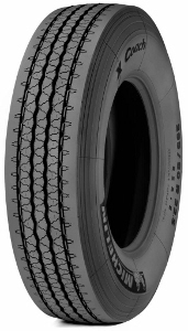 Michelin X Coach XZ ( 295/80 R22.5 152/148M )