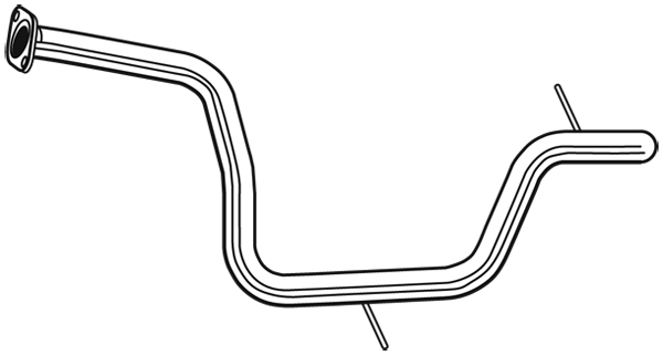 Pakoputki WALKER 10679