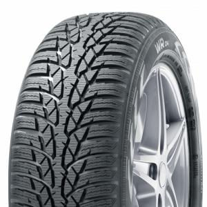 Nokian Wr D4 185/65TR15 88T