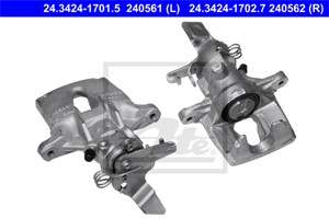 Jarrusatula, Taka-akseli, oikea, NISSAN,OPEL,RENAULT,VAUXHALL, 44 03 463, 44 05 544, 44001-00QAA, 44001-00QAB, 77 01 206 755, 77 01 208