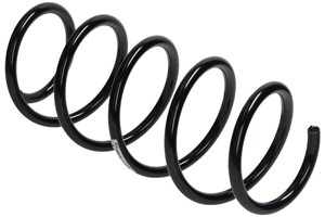 Jousi (auton jousitus), Etuakseli, OPEL CORSA C, CORSA C Skåp/halvkombi, VAUXHALL CORSA Mk II, CORSAVAN Mk II, 312 103, 9196025