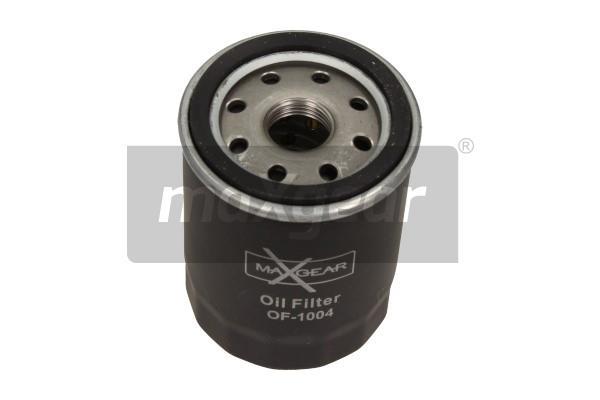 Öljynsuodatin MAXGEAR 26-0398