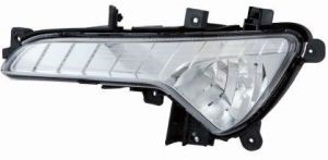 Sumuvalo, Vasen, KIA SPORTAGE, 92201-3W100