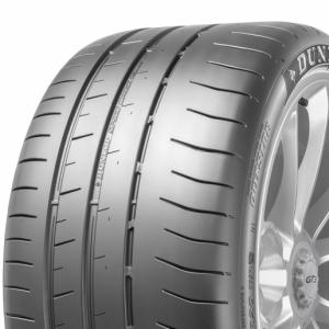 Dunlop Sport Maxx Race 2 245/35YR20 95Y N1 MFS