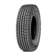 Michelin Remix X Coach XD (295/80 R22.5 152M)