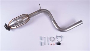 Katalysaattori, RENAULT ESPACE II, 6025-103039, 6025105863