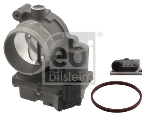 Kaasuläpän kotelo FEBI BILSTEIN 46601
