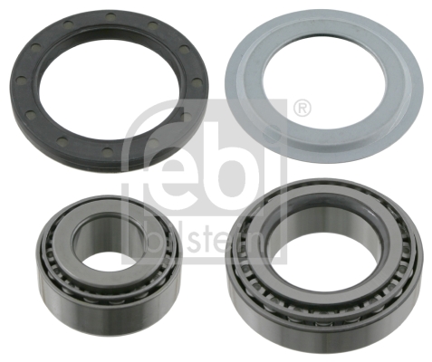 Pyöränlaakerisarja FEBI BILSTEIN 23625
