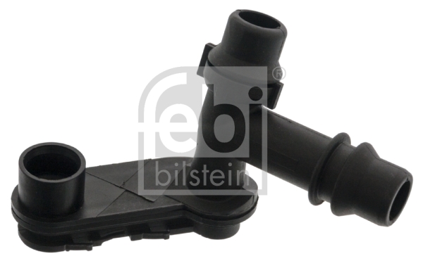 Termostaattikotelo FEBI BILSTEIN 46999