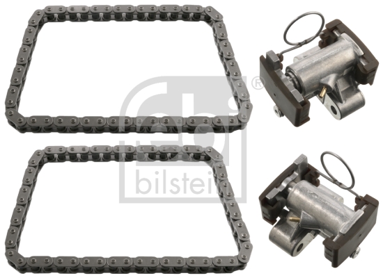 Jakoketjusarja FEBI BILSTEIN 47502