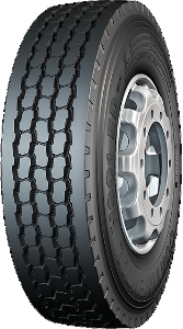 Continental HSC 1 ED ( 12 R22.5 152/148K 16PR )