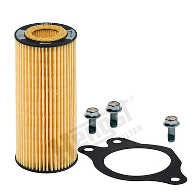 Hydrauliikkasuodatin, automaattivaihteisto HENGST FILTER E28H D174