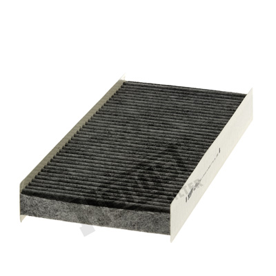 Raitisilmasuodatin HENGST FILTER E2951LC