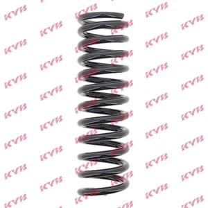Jousi (auton jousitus), Etuakseli, MERCEDES-BENZ C-KLASS [W202], 2023210004, 2023210104