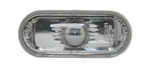 Vilkkuvalo, Molemminpuolin, SEAT,SKODA,VW, 1J0949117