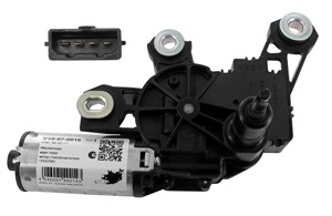 Pyyhkijän moottori, Takana, FORD GALAXY, SEAT ALHAMBRA, VW SHARAN, 7M3 955 711