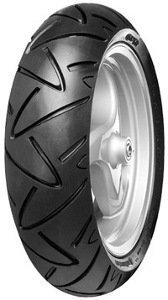 Continental ContiTwist Sport SM ( 100/80-17 TL 52H M/C, etupyörä )