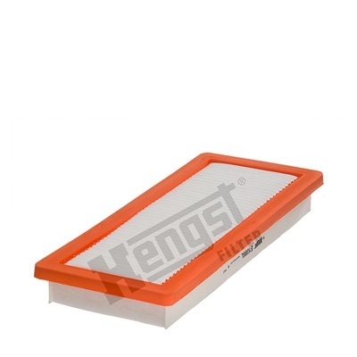 Ilmansuodatin HENGST FILTER E1086L