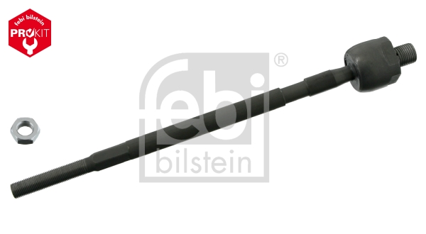 Raidetangon pää, suora FEBI BILSTEIN 27926