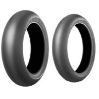 Bridgestone V02 F (120/600 R17 )