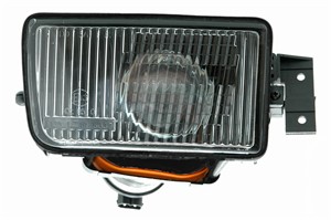 Sumuvalo, Oikea, BMW 5 [E34], 5 Touring [E34], 63178360942, 8360942