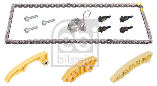 Jakoketjusarja FEBI BILSTEIN 44919