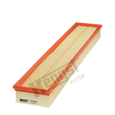 Ilmansuodatin HENGST FILTER E1234L