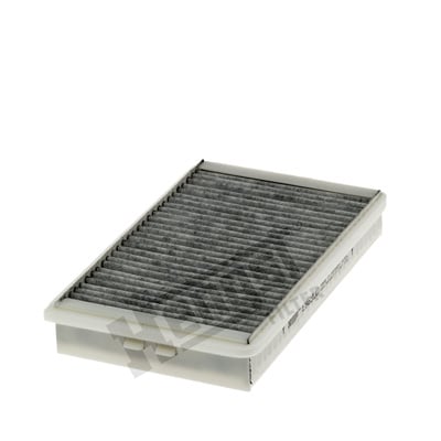 Raitisilmasuodatin HENGST FILTER E969LC