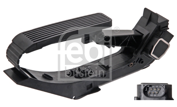 Kaasupoljin FEBI BILSTEIN 37963
