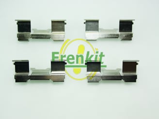 Tarvikesarja, jarrupala FRENKIT 901729