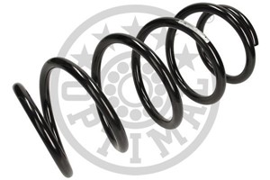 Jousi (auton jousitus), Etuakseli, OPEL CORSA D, VAUXHALL CORSA Mk III, 312 320, 312321, 93188975, 93188976