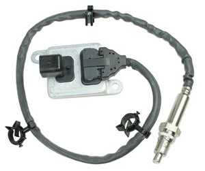 NOx-sensori, NOx.katalysaattori, , OPEL ZAFIRA TOURER C, VAUXHALL ZAFIRA Mk III, 55598169, 8 55 601