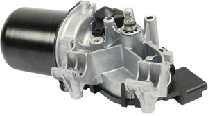 Pyyhkijän moottori, Edessä, CITROËN C2, C3 I, C3 PICASSO, 6401 F5, 6401F5