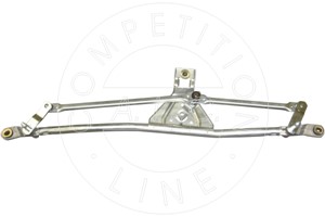 Pyyhkijän vivusto, Edessä, SEAT CORDOBA, CORDOBA Vario, IBIZA II, INCA, VW CADDY Minibus, minivan II, POLO CLASSIC III, POLO Variant, 6