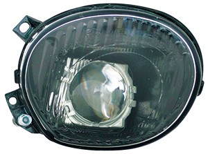 Sumuvalo, Oikea, FORD MONDEO II, MONDEO Sedan II, MONDEO Turnier II, 1024953, 1103150, 1125272, 96BG15K205AB, 96BG-15K205-AB, 96BG15K205