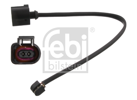 Jarrupalan kulumisen ilmaisin FEBI BILSTEIN 34497
