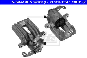 Jarrusatula, Taka-akseli, vasen, SEAT,SKODA,VW, 1J0 615 423 A