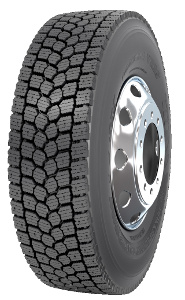 Nokian Hakkapeliitta Truck E2 ( 315/80 R22.5 156/150L kaksoistunnus 154/150M )